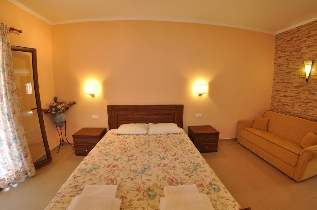 Birlis Appartamento Liapades