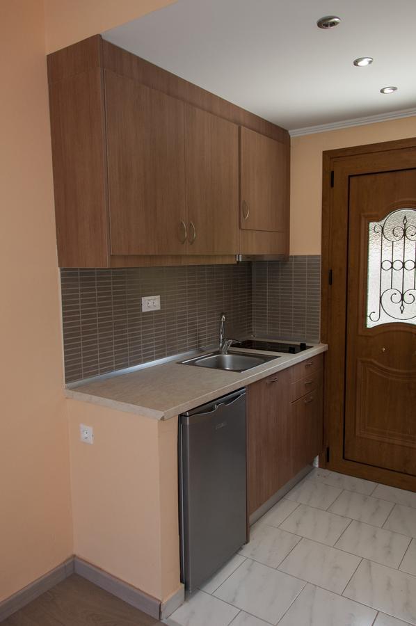 Appartamento Birlis Liapades
